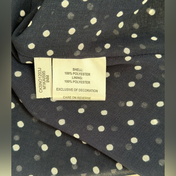 Calvin Klein Top - Picture 5 of 7